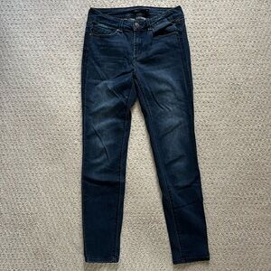 Harper Skinny Jeans, Size 27